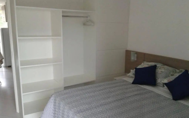 Hotel Apart Hanisch Ltda