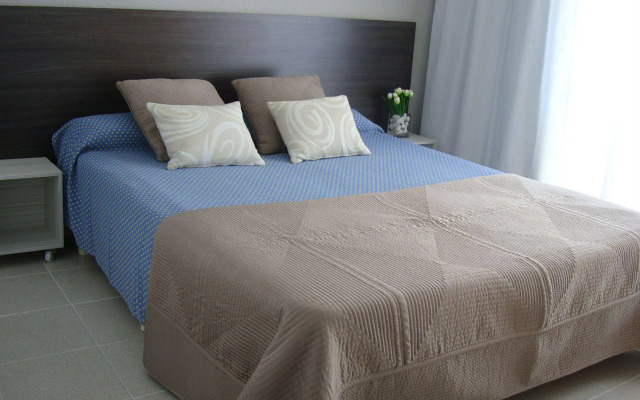 Hostal Tahiti Rs