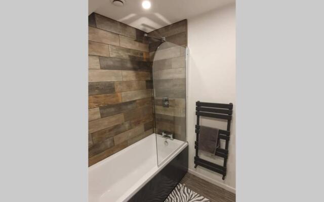 Stamford - Entire 1 bed cosy home.