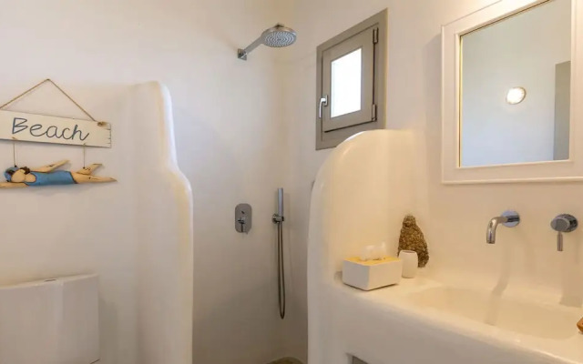 Lagoon Villa Mykonos