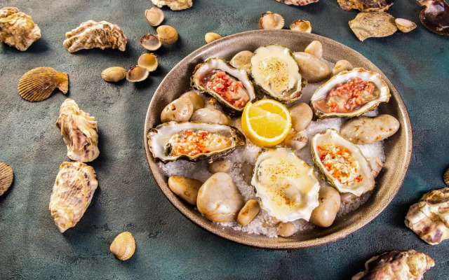 Fletcher Hotel-Restaurant Scheveningen