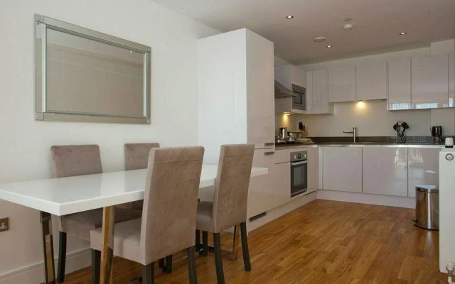 Apple Apartments Greenwich