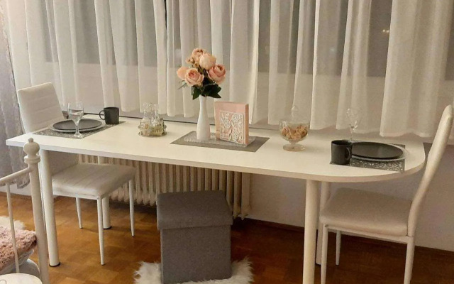 Apartment Vintage