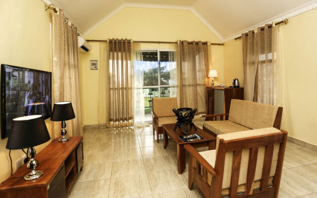 Flourish Wellness Resort