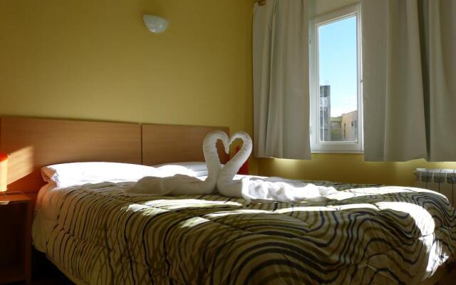 Del Col Hotel