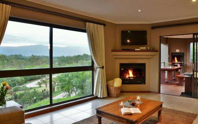 Stonehill River Lodge