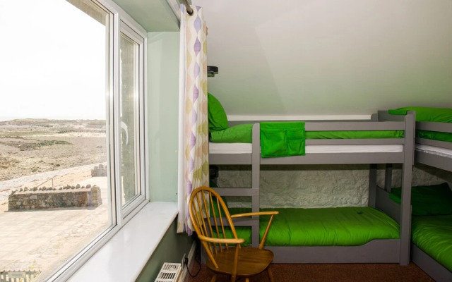 YHA Port Eynon