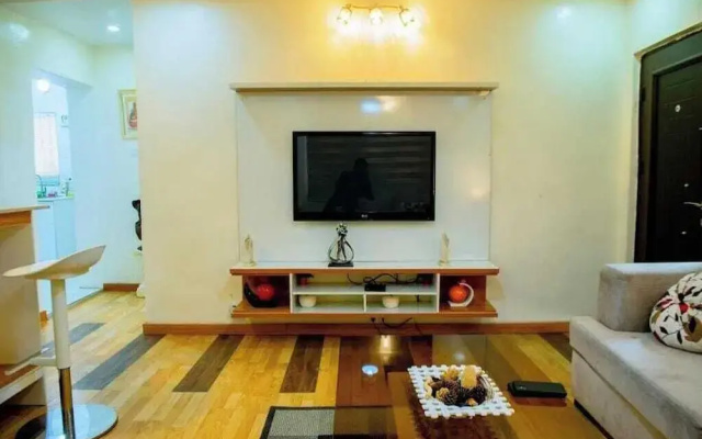 Lanosa Stay