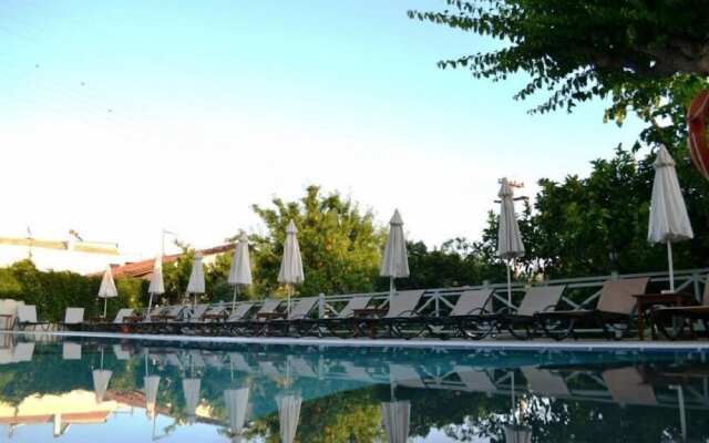 Saga Hotel
