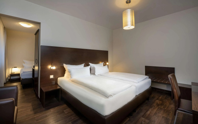 Best Western Hotel am Spittelmarkt Berlin