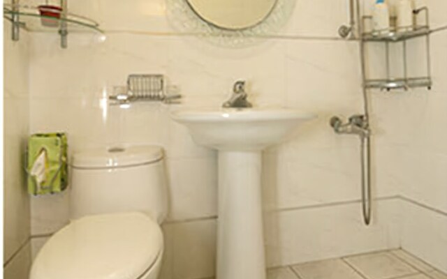 Cold Spring The World B&B