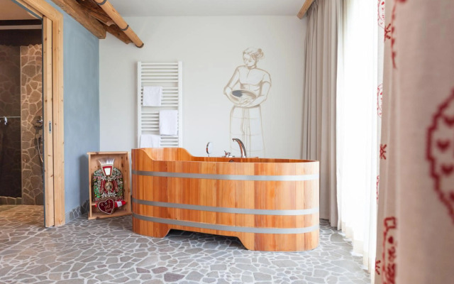 Romantik Hotel Santer