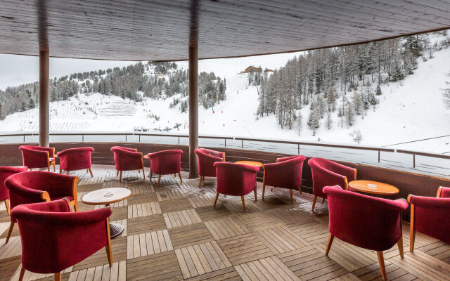 Hôtel La Plagne Le Terra Nova