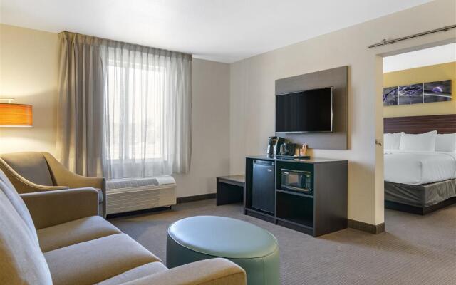 Sleep Inn Great Falls Airport