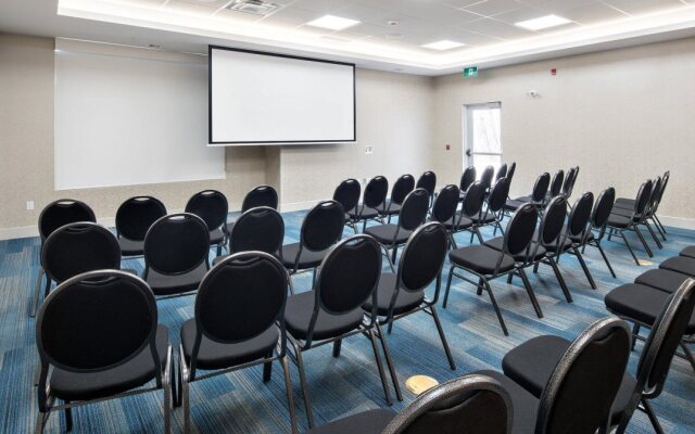 Staybridge Suites Red Deer North  by IHG