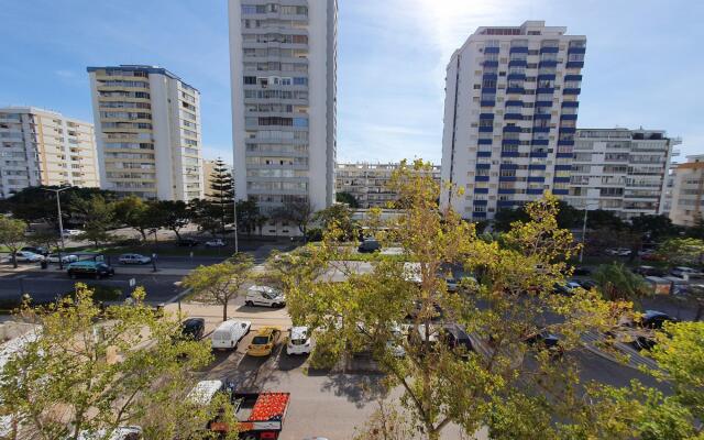T1 Solaris 200m Praia Wifi