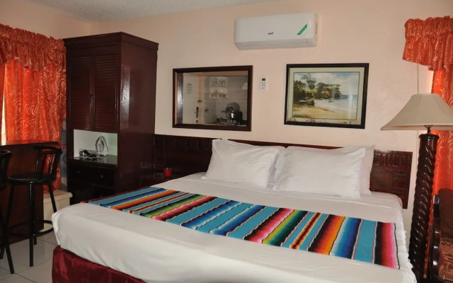 Mystic Ridge 1 Bedroom Ocho Rios Jamaica