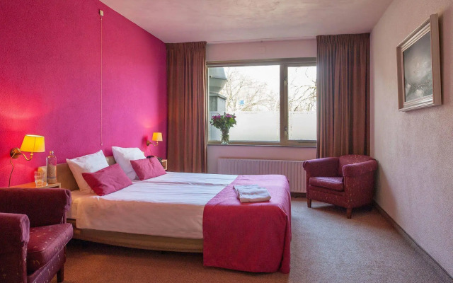 Hotel Restaurant de Loenermark