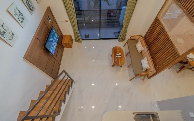 Canggu Loft Studio