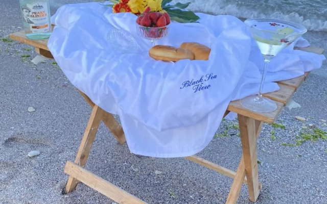 Sea&Sky Villa Costinesti