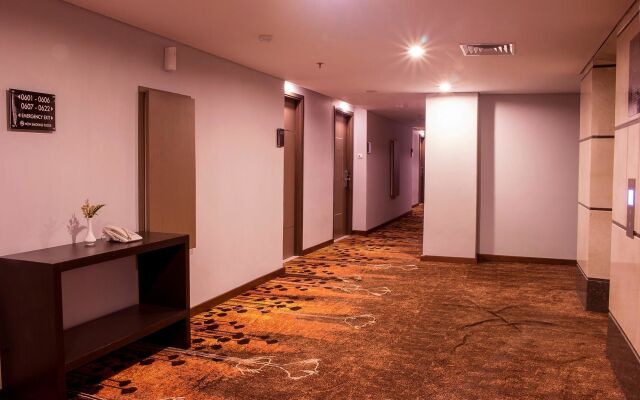 Best Western Plus Coco Palu