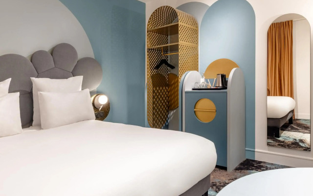 Mercure Annecy Centre