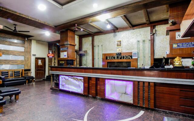 Hotel Vandana by OYO Rooms