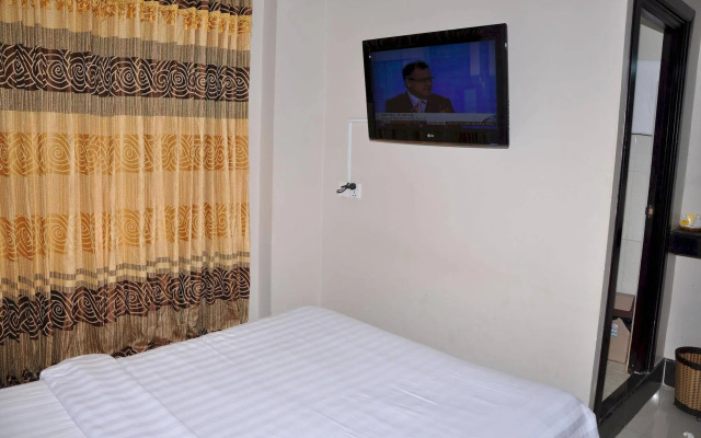 Number 9 Hotel