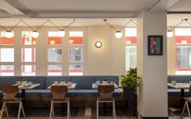 Best Western Plus Hotel Cargo