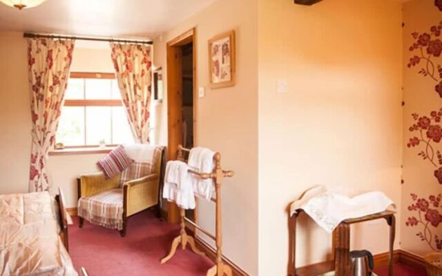 Hill Top Farm B&B