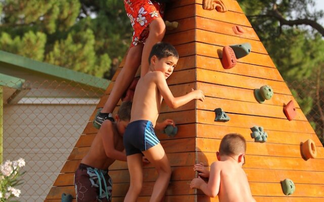 Camping Neptuno