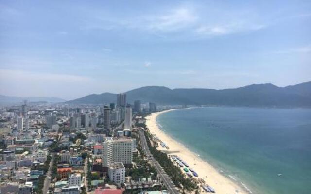 Tuan Sea View Apartment 4