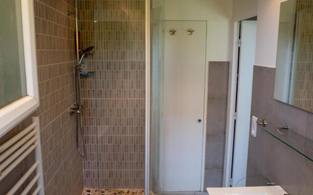 Charmant studio proche de Nice à 300m des plages