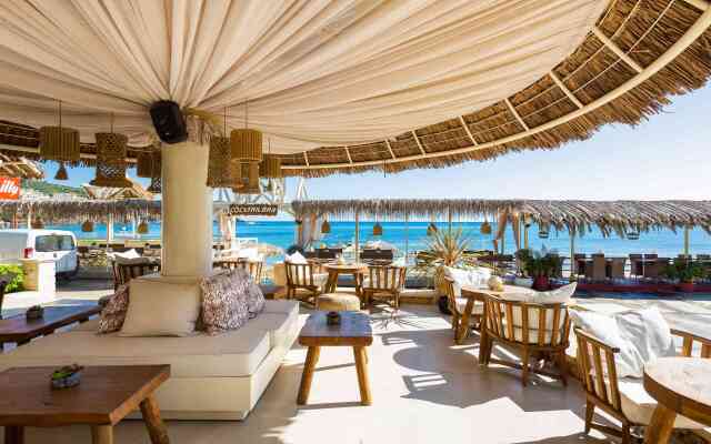 Nostos Beach Boutique Hotel