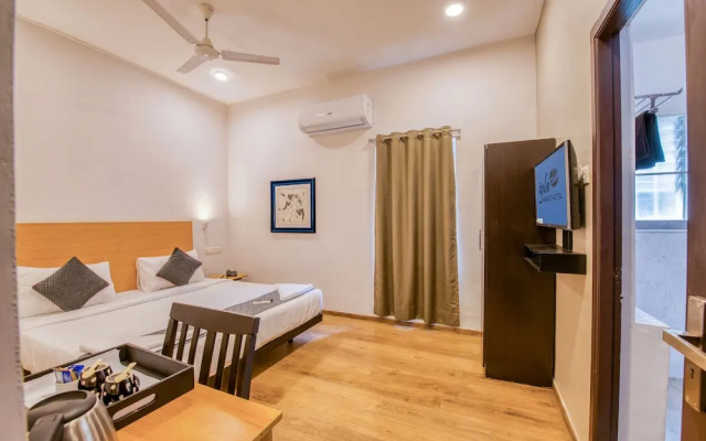 Iyla Apart Hotel