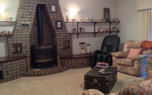 Riverfront71 B&B