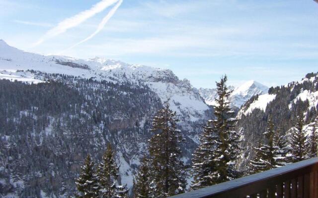 Appartement Flaine, 2 pièces, 6 personnes - FR-1-425-149