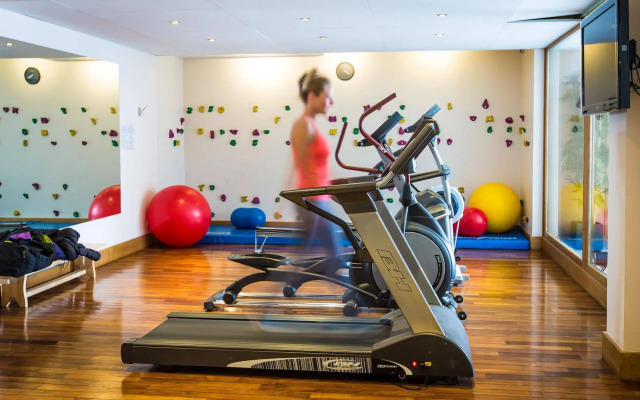 Résidence & Spa Vallorcine Mont-Blanc