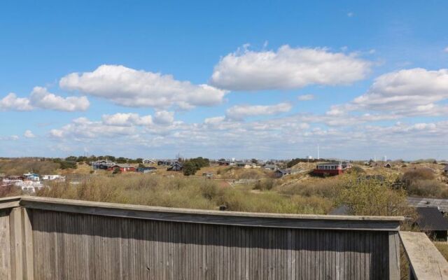 "Tim" - 500m from the sea in Western Jutland