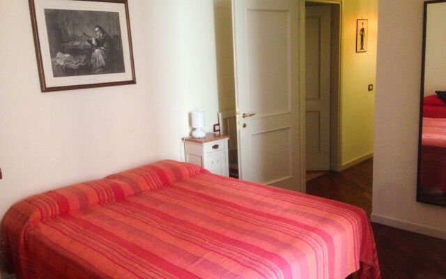 Amici Miei Rooms