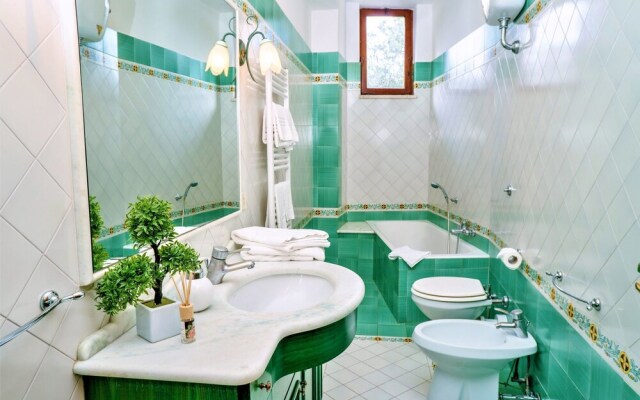 Heart & Soul of Sorrento