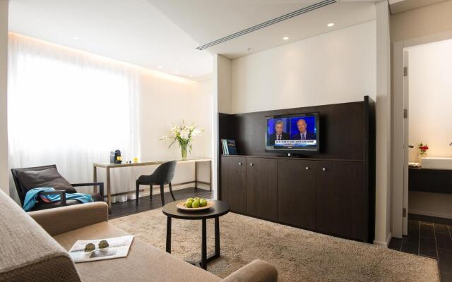 Leonardo Boutique Hotel Rehovot
