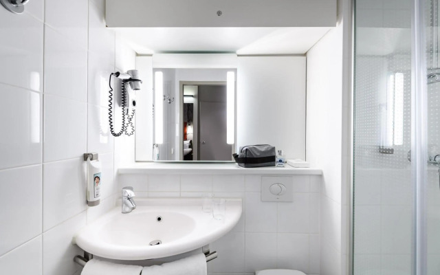 ibis Mainz City