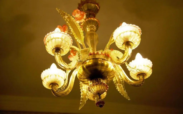 Roma Da Noi Home Holidays