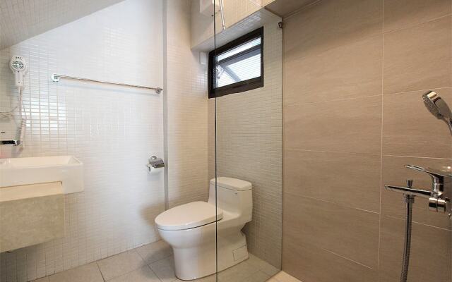 True Love Elevator B&B