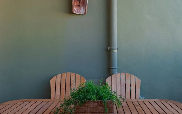 Aranci 26 - Yourplace Abruzzo