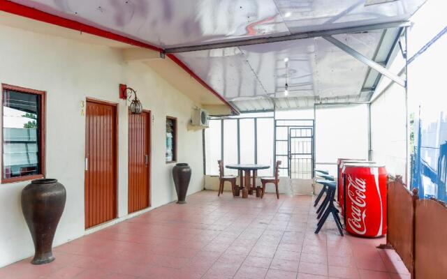 Hotel O Superbedroom