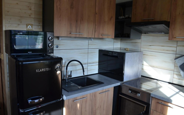 ŠUMAVSKÉ zaSTAVENÍ