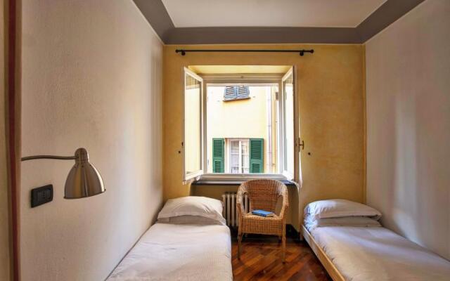 Flat 75M² 2 Bedrooms 1 Bathroom - Genoa