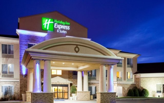 Holiday Inn Express & Suites Brandon by IHG